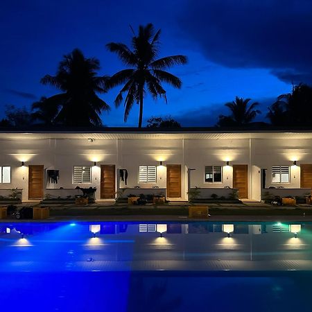 La Pang Resort 라팡리조트 Panglao Εξωτερικό φωτογραφία