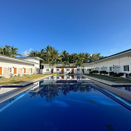 La Pang Resort 라팡리조트 Panglao Εξωτερικό φωτογραφία
