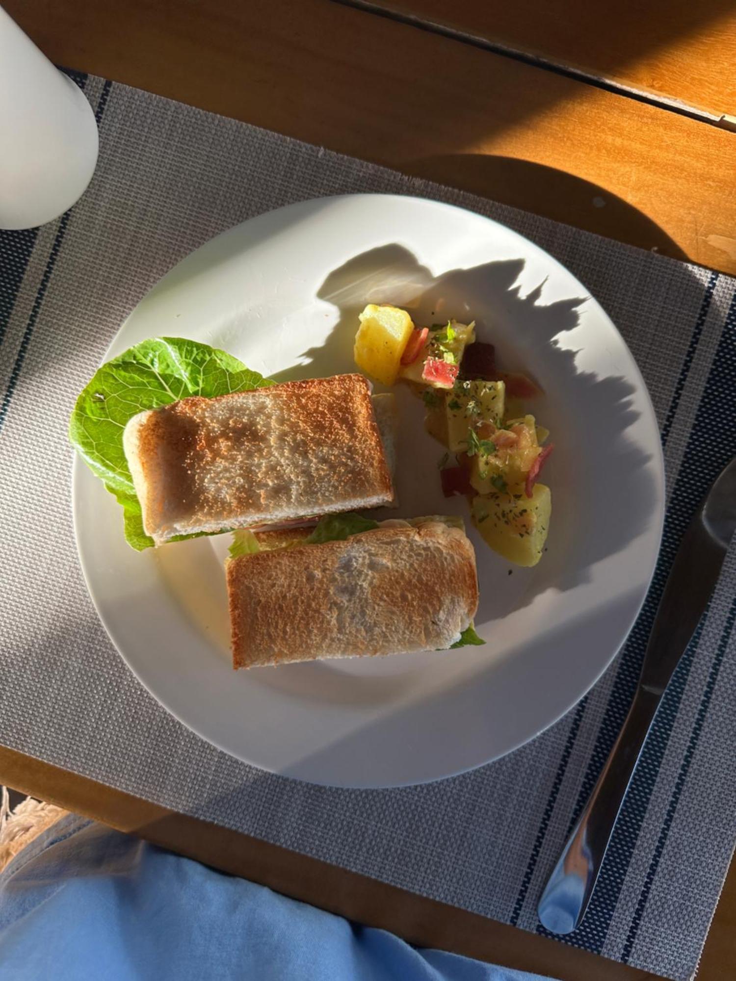 La Pang Resort 라팡리조트 Panglao Εξωτερικό φωτογραφία