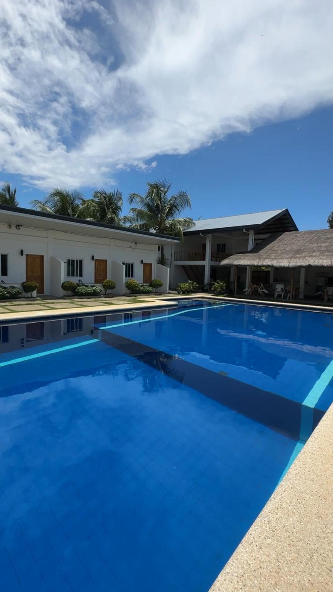 La Pang Resort 라팡리조트 Panglao Εξωτερικό φωτογραφία