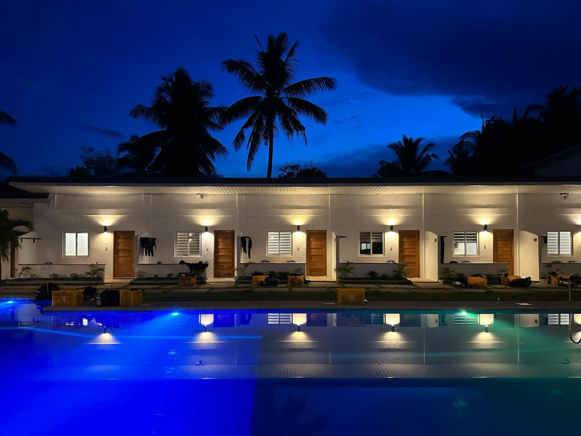 La Pang Resort 라팡리조트 Panglao Εξωτερικό φωτογραφία