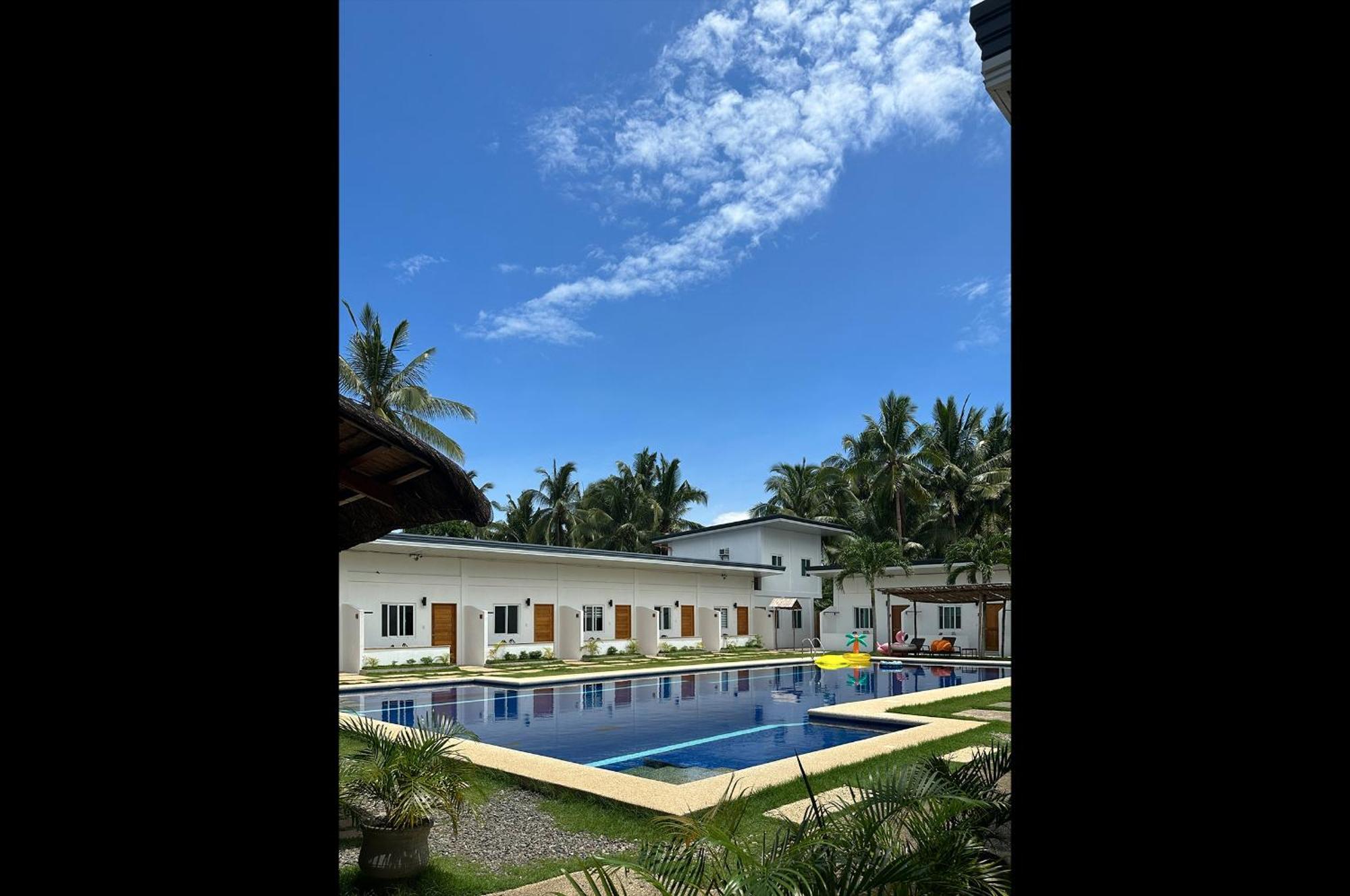 La Pang Resort 라팡리조트 Panglao Εξωτερικό φωτογραφία