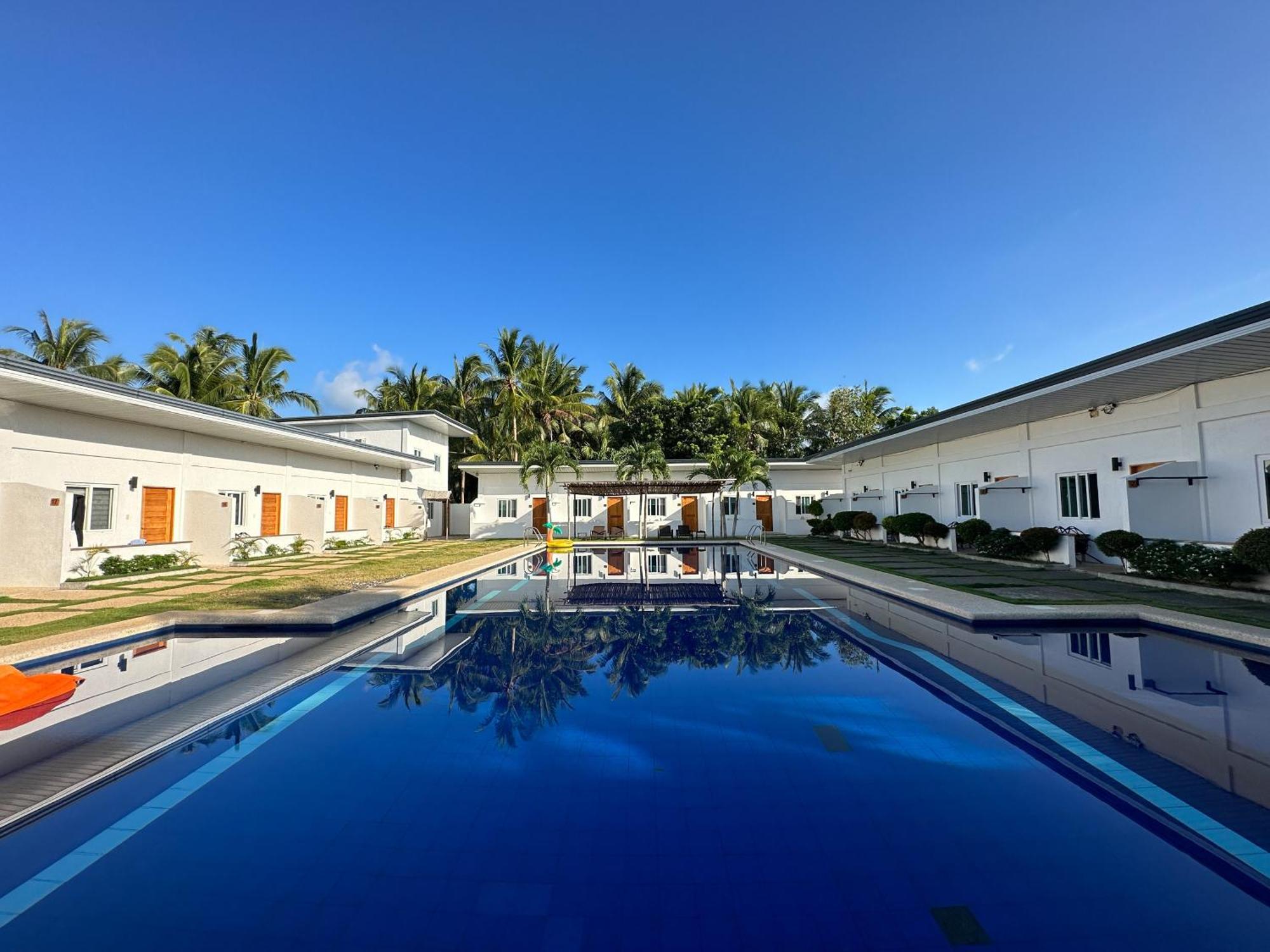 La Pang Resort 라팡리조트 Panglao Εξωτερικό φωτογραφία